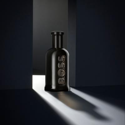 HUGO BOSS Boss Bottled SET1 Pacco regalo profumo 50 ml + deodorante 150 ml