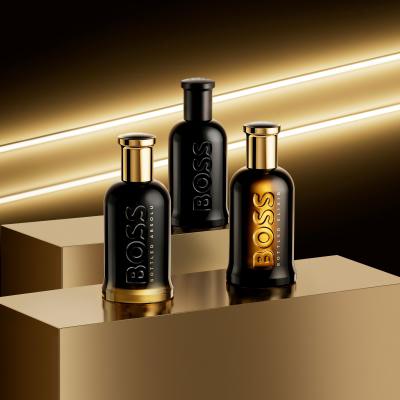 HUGO BOSS Boss Bottled SET1 Pacco regalo profumo 50 ml + deodorante 150 ml