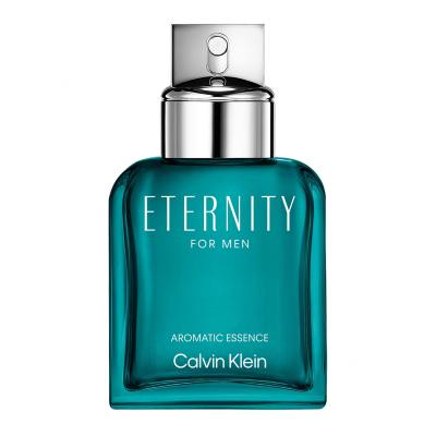 Calvin Klein Eternity Aromatic Essence Parfum uomo 50 ml