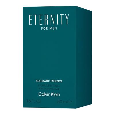 Calvin Klein Eternity Aromatic Essence Parfum uomo 50 ml