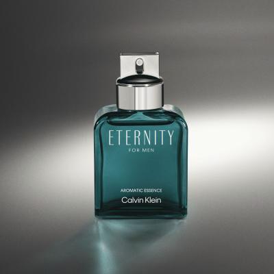 Calvin Klein Eternity Aromatic Essence Parfum uomo 50 ml