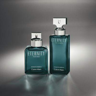 Calvin Klein Eternity Aromatic Essence Parfum uomo 50 ml