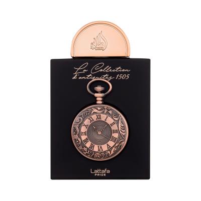 Lattafa Pride La Collection D´Antiquites 1505 Eau de Parfum 100 ml