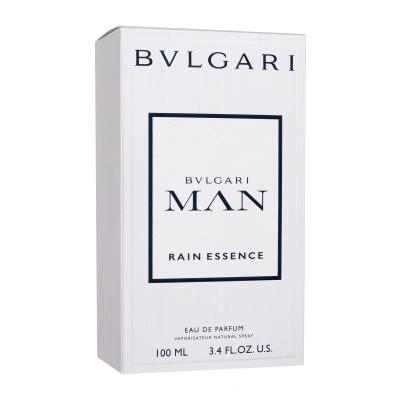 Bvlgari MAN Rain Essence Eau de Parfum uomo 100 ml