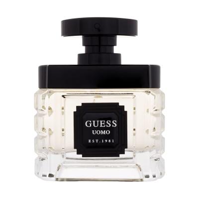 GUESS Uomo Eau de Toilette uomo 50 ml