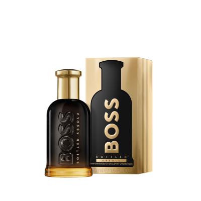 HUGO BOSS Boss Bottled Absolu Parfum uomo 50 ml