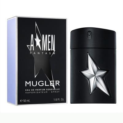 Mugler A*Men Fantasm Eau de Parfum uomo 50 ml