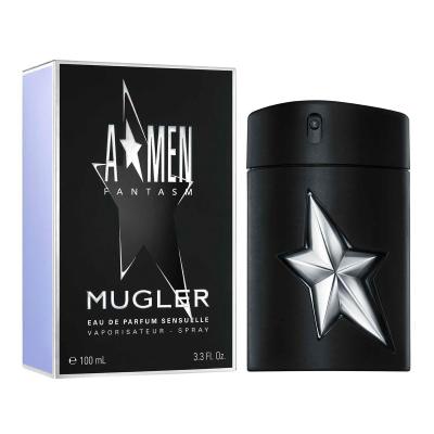 Mugler A*Men Fantasm Eau de Parfum uomo 100 ml