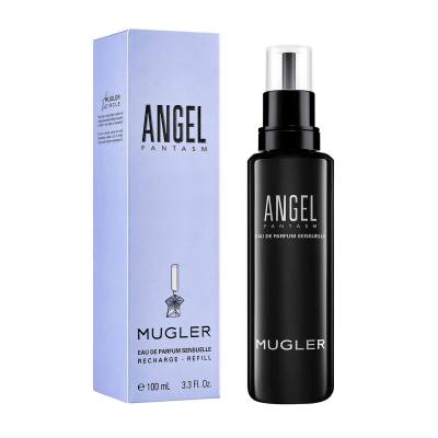 Mugler Angel Fantasm Eau de Parfum donna Ricarica 100 ml