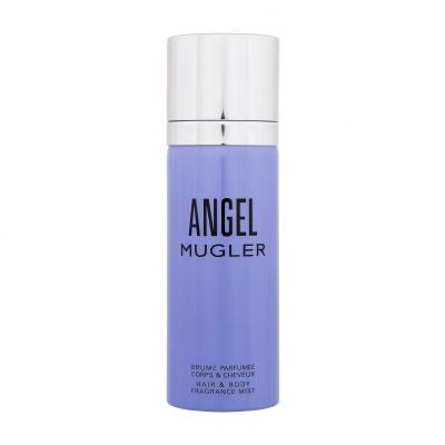 Mugler Angel Spray per il corpo donna 100 ml