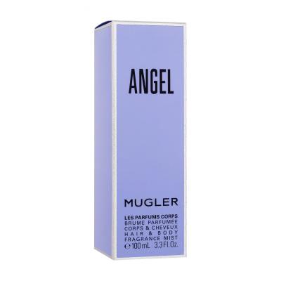 Mugler Angel Spray per il corpo donna 100 ml