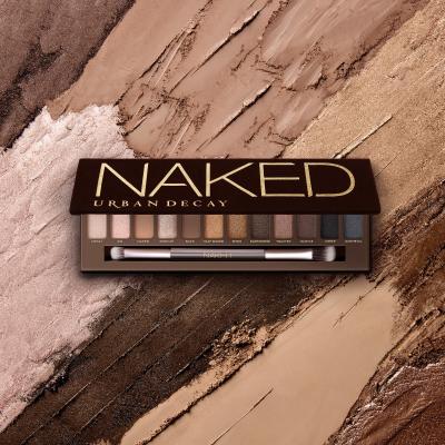 Urban Decay Naked The Original Eyeshadow Palette Ombretto donna 12 g