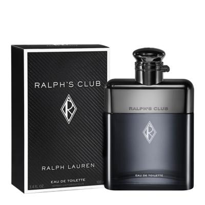 Ralph Lauren Ralph&#039;s Club Eau de Toilette uomo 100 ml