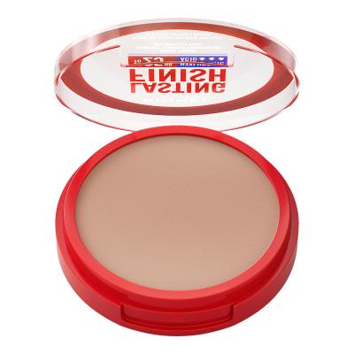 Rimmel London Lasting Finish 25H Compact Powder Foundation SPF20 Fondotinta donna 7 g Tonalità 005 Ivory