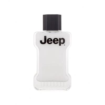 Jeep Freedom Balsamo dopobarba uomo 100 ml