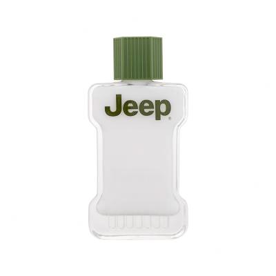 Jeep Adventure Balsamo dopobarba uomo 100 ml