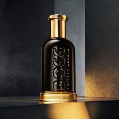 HUGO BOSS Boss Bottled Absolu Parfum uomo 200 ml