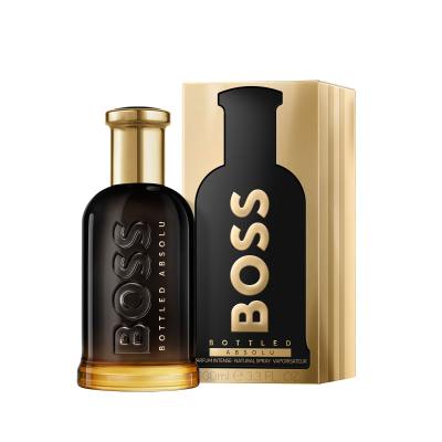 HUGO BOSS Boss Bottled Absolu Parfum uomo 100 ml