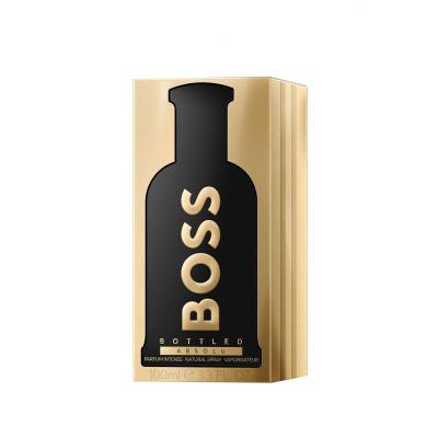 HUGO BOSS Boss Bottled Absolu Parfum uomo 100 ml