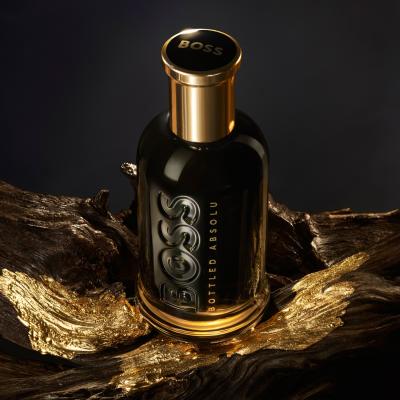 HUGO BOSS Boss Bottled Absolu Parfum uomo 100 ml