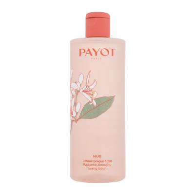 PAYOT Nue Radiance-Boosting Toning Lotion Tonici e spray donna 400 ml