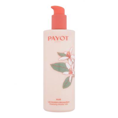 PAYOT Nue Cleansing Micellar Milk Latte detergente donna 400 ml