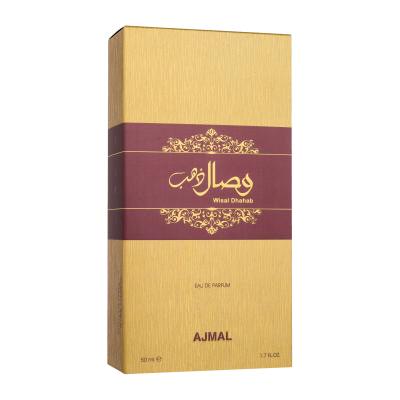 Ajmal Wisal Dhahab Eau de Parfum 50 ml