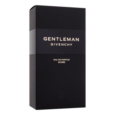 Givenchy Gentleman Boisée Eau de Parfum uomo 200 ml