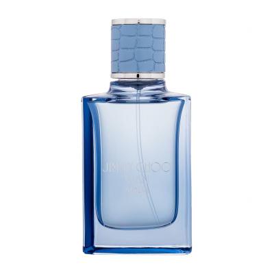 Jimmy Choo Man Aqua Eau de Toilette uomo 30 ml