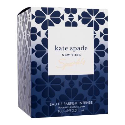 Kate Spade New York Sparkle Eau de Parfum donna 100 ml