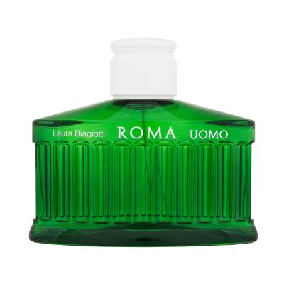 Laura Biagiotti Roma Uomo Green Swing Eau de Toilette uomo 200 ml