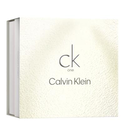 Calvin Klein CK One Essence Pacco regalo