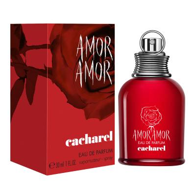 Cacharel Amor Amor Eau de Parfum donna 30 ml