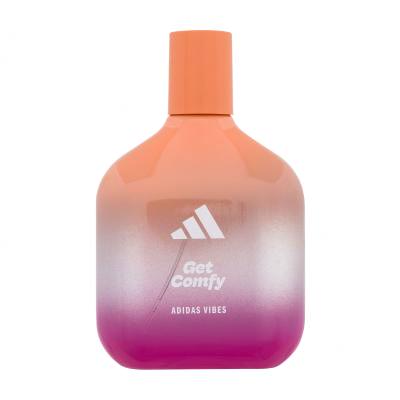 Adidas Vibes Get Comfy Eau de Parfum 100 ml