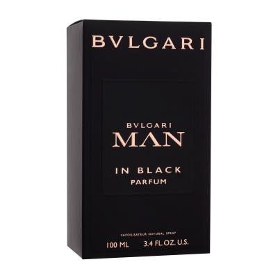 Bvlgari MAN In Black Parfum uomo 100 ml