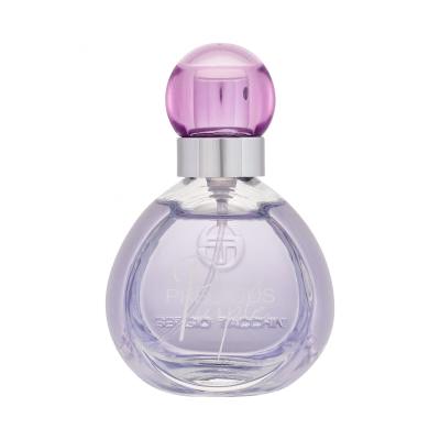 Sergio Tacchini Precious Purple Eau de Toilette donna 30 ml