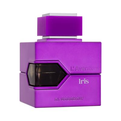 Al Haramain L&#039;Aventure Iris Estratto di profumo 100 ml