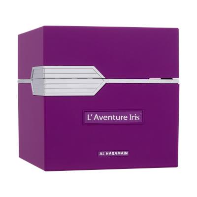 Al Haramain L&#039;Aventure Iris Estratto di profumo 100 ml