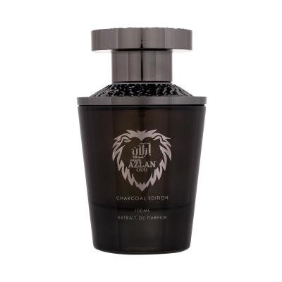 Al Haramain Azlan Oud Charcoal Edition Estratto di profumo 100 ml