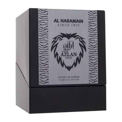 Al Haramain Azlan Oud Charcoal Edition Estratto di profumo 100 ml