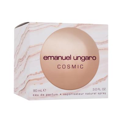 Emanuel Ungaro Cosmic Eau de Parfum donna 90 ml