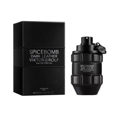 Viktor &amp; Rolf Spicebomb Dark Leather Eau de Parfum uomo 150 ml