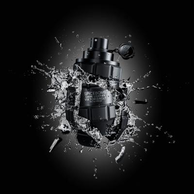 Viktor &amp; Rolf Spicebomb Dark Leather Eau de Parfum uomo 50 ml