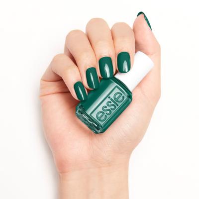 Essie Nail Lacquer Smalto per le unghie donna 13,5 ml Tonalità 998 Oldie But Goldie