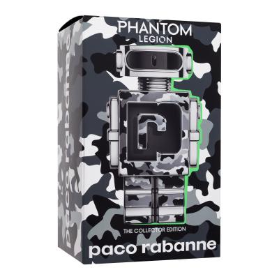 Paco Rabanne Phantom Legion The Collector Edition Eau de Toilette uomo 100 ml