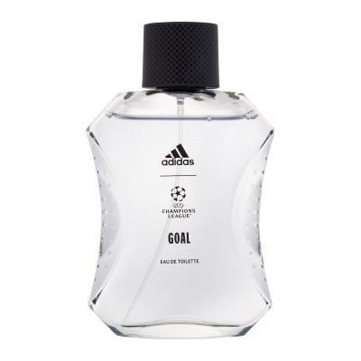 Adidas UEFA Champions League Goal Eau de Toilette uomo 100 ml