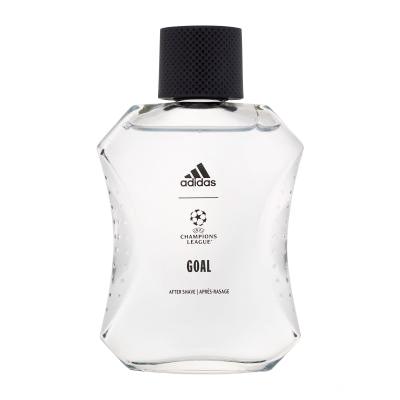 Adidas UEFA Champions League Goal Dopobarba uomo 100 ml