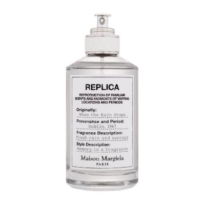 Maison Margiela Paris Replica When The Rain Stops Eau de Toilette 100 ml