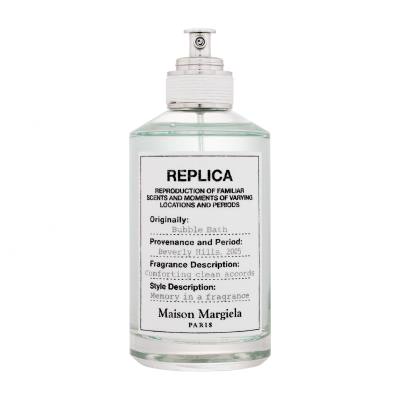 Maison Margiela Paris Replica Bubble Bath Eau de Toilette 100 ml