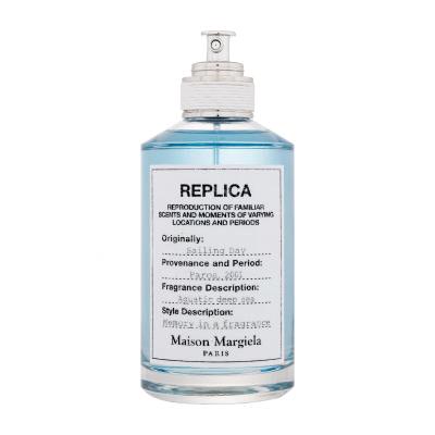 Maison Margiela Paris Replica Sailing Day Eau de Toilette 100 ml